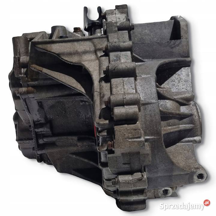 SKRZYNIA BIEGÓW Ford Galaxy II MK2 S S 20 TDCI osobowe lubelskie