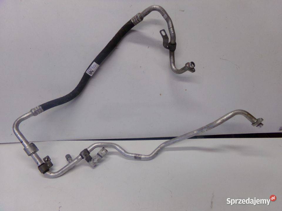 RURKA PRZEWÓD KLIMATYZACJI RENAULT MEGANE IV Rakoniewice