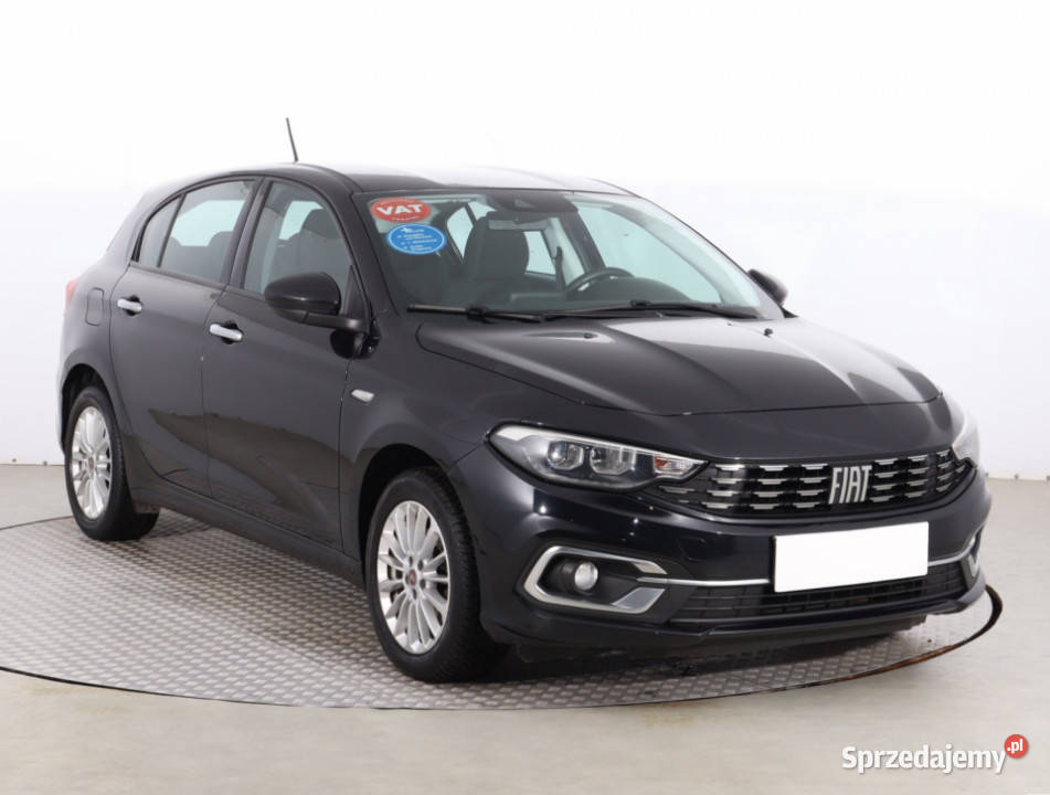 Fiat Tipo 10 FireFly poduszka powietrzna Piaseczno