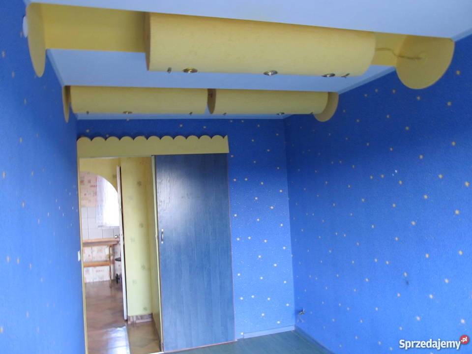 Sprzedam mieszkanie 2 pokojowe NOWY STAW Malbork