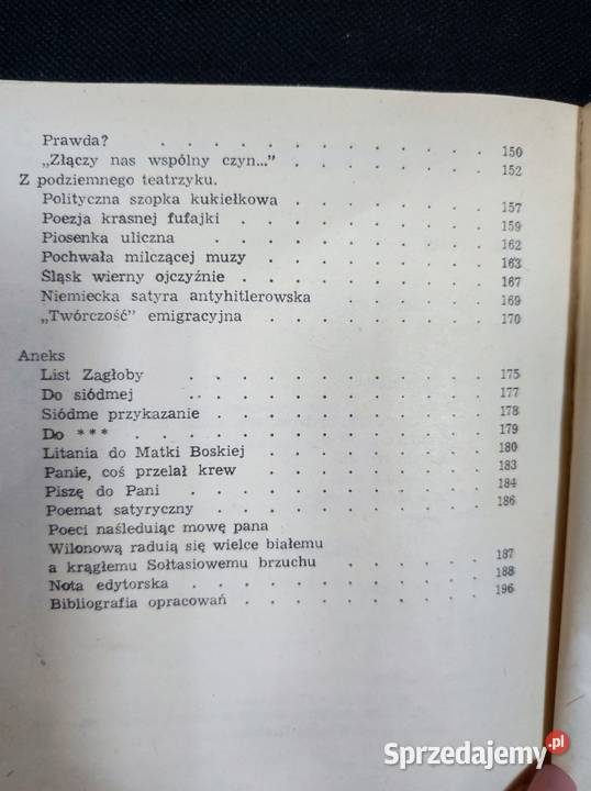 Pożegnanie z mistrzem Wacław Bojarski Kielce