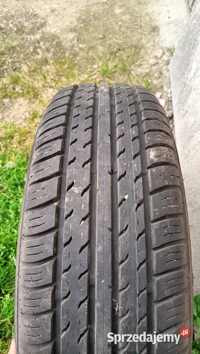Koło zapasowe 5x112 19565 R15 Osmolice Drugie