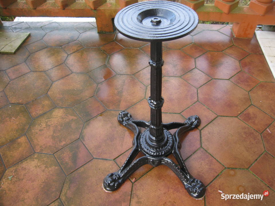 Stolik sprzedam Pozostałe