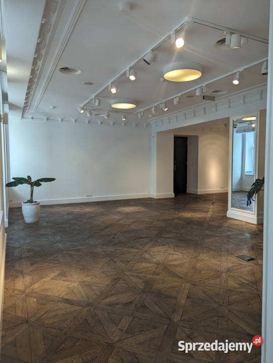 Lokal biurowousługowy 11571 m centrum 115.71m2 Lublin