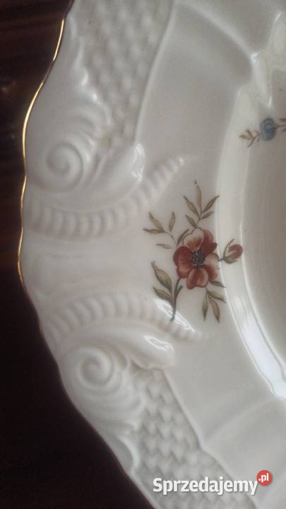 Patera Royal Copenhagen Made in Denmark 9101864 Gdańsk