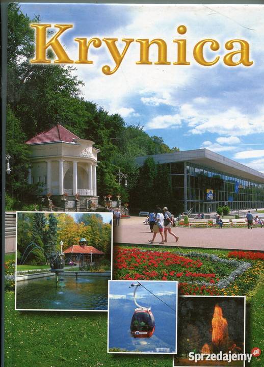 Krynica Album Szczecin