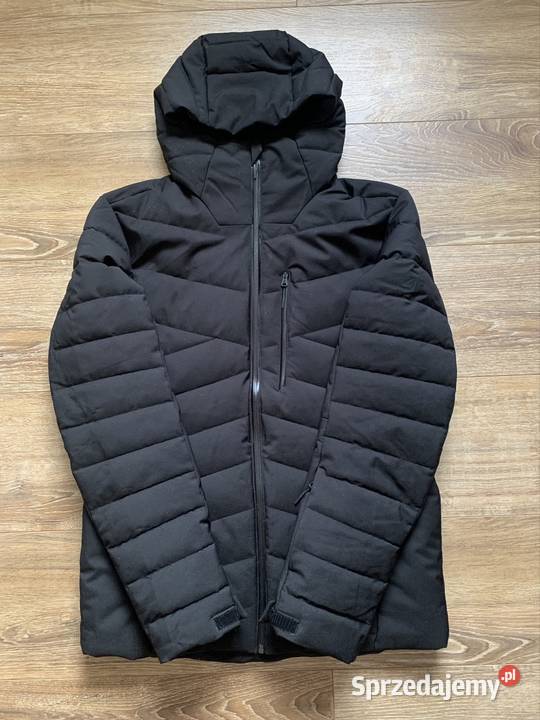 Kurtka narciarska 4f membrana 10000 Kaptur Kłobuck