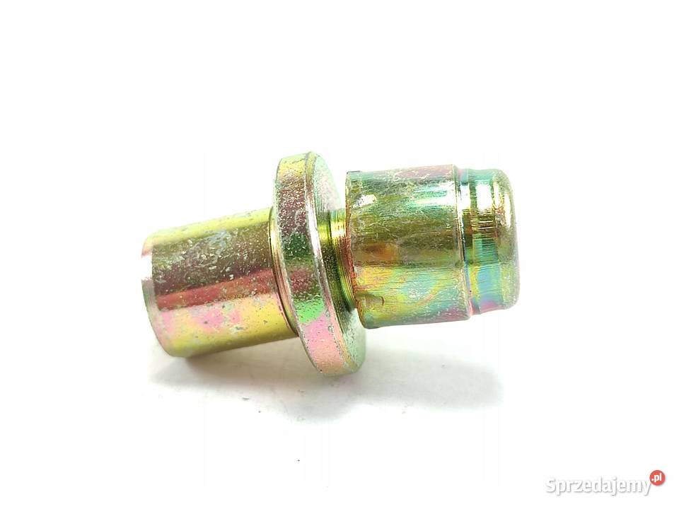 ODPOWIETRZNIK SKRZYNI BIEGÓW FIAT PANDA 4X4 Przewody powietrza