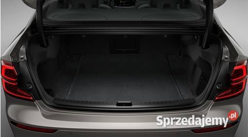 VOLVO S60 III ochronna mata wykladzina bagaznika Bielany Wrocławskie