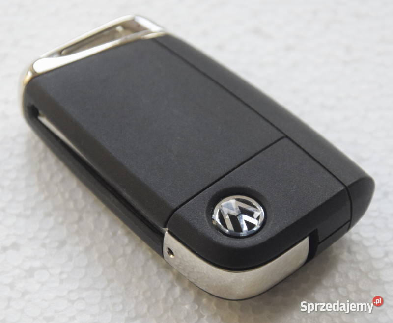 PILOT KLUCZYK SCYZORYK VW VOLKSWAGEN 315 MHz USA osobowe Układ elektryczny, zapłon Poznań sprzedam
