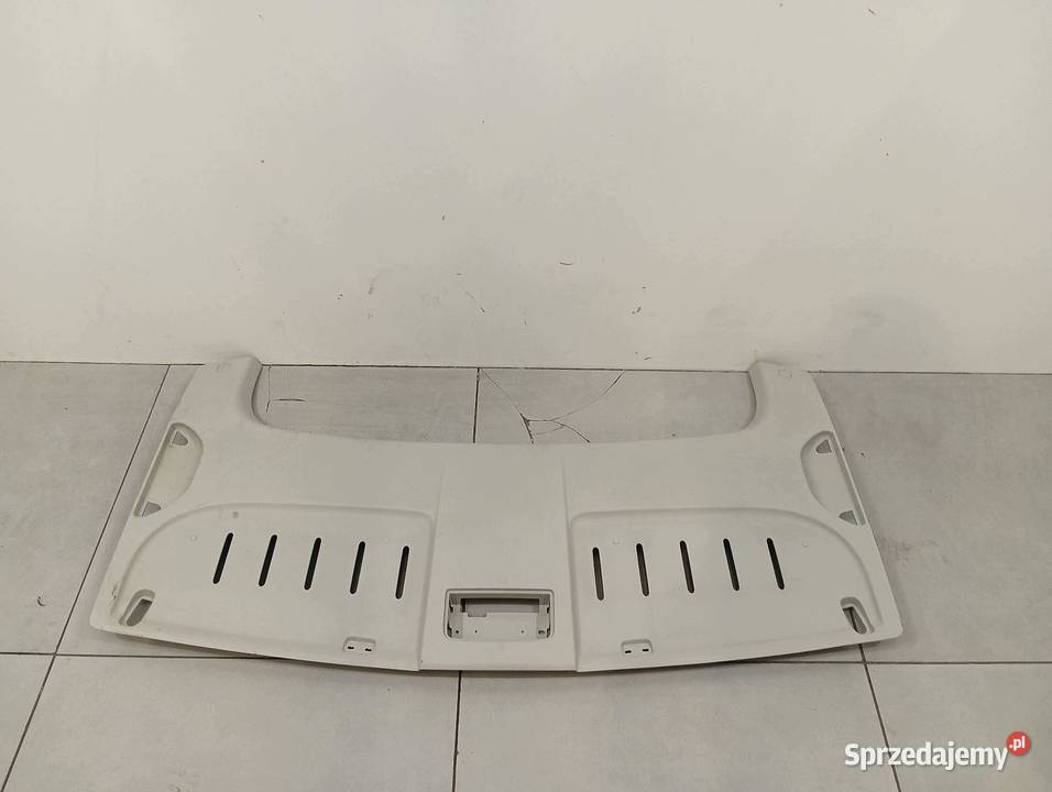 PODSUFITKA OSŁONA GÓRNA VW Volkswagen Caddy III