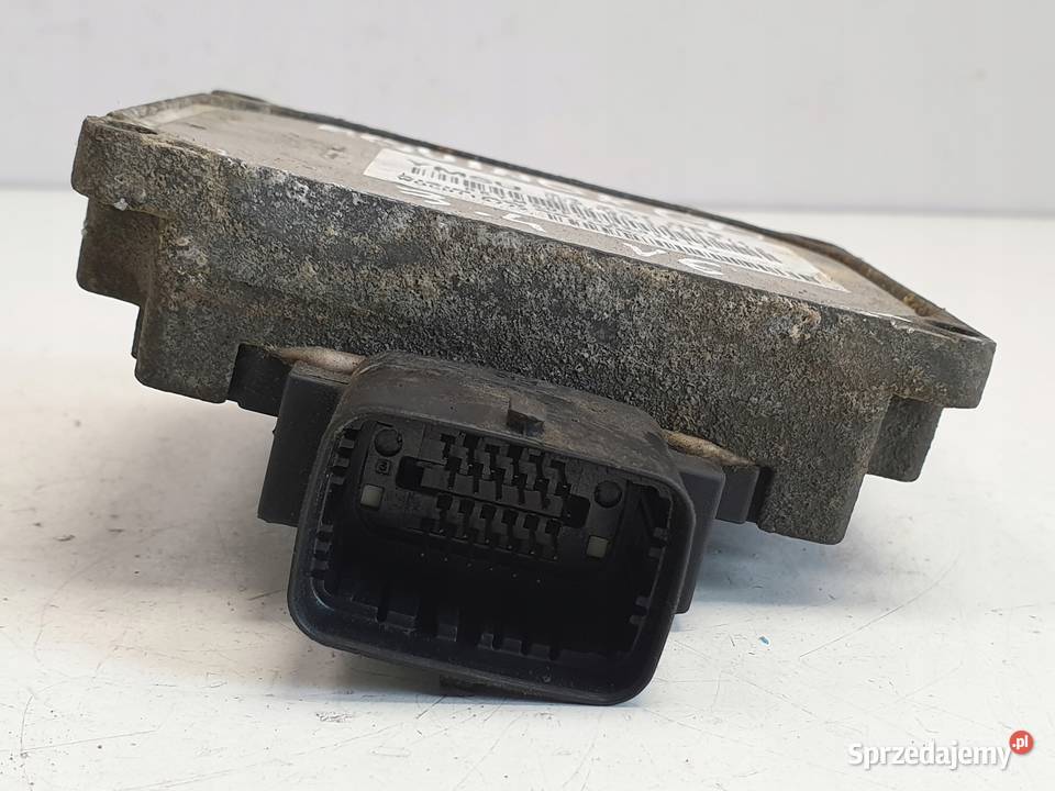 Chevrolet Equinox 34 MODUŁ SKRZYNI BIEGÓW