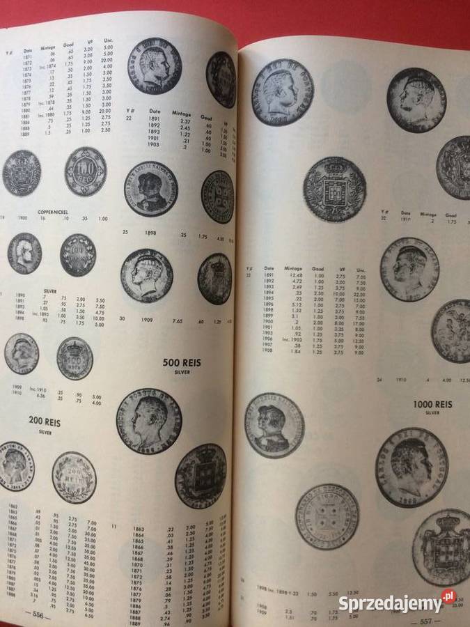 2851 Monety Świata zachodniopomorskie Szczecin sprzedam