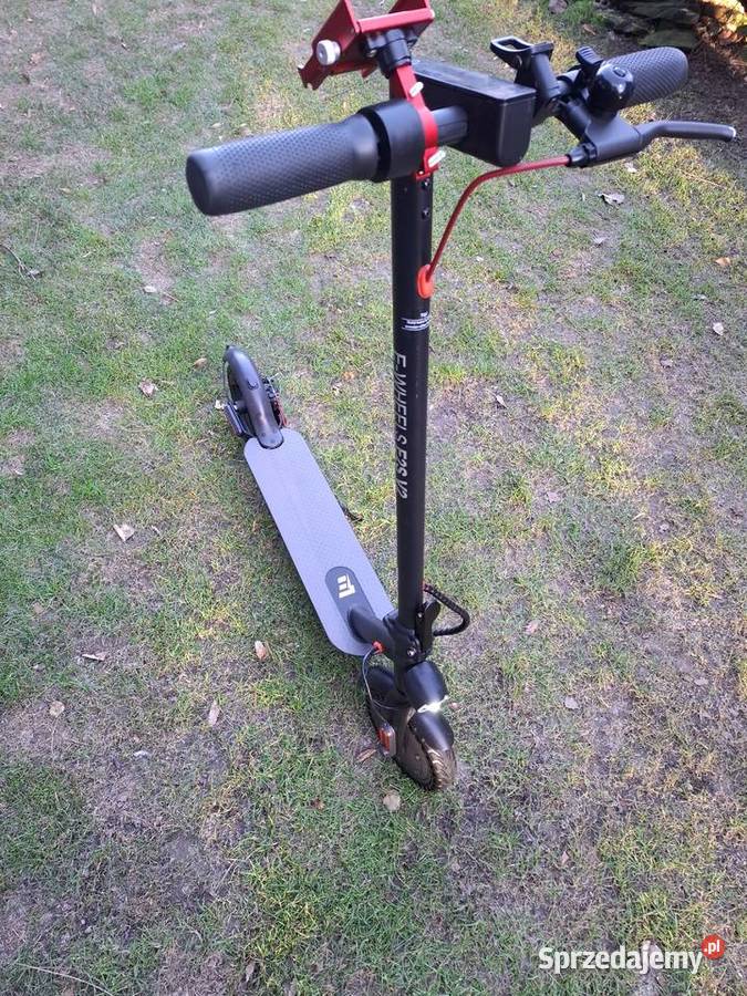 Hulajnoga elektryczna Ewheels EVS V2 Hulajnogi elektryczne Kraków