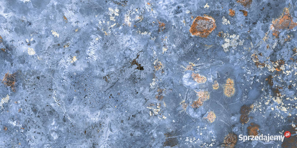 Gres szkliwiony Nebula Blue 60120 Lappato 142m22 Warszawa