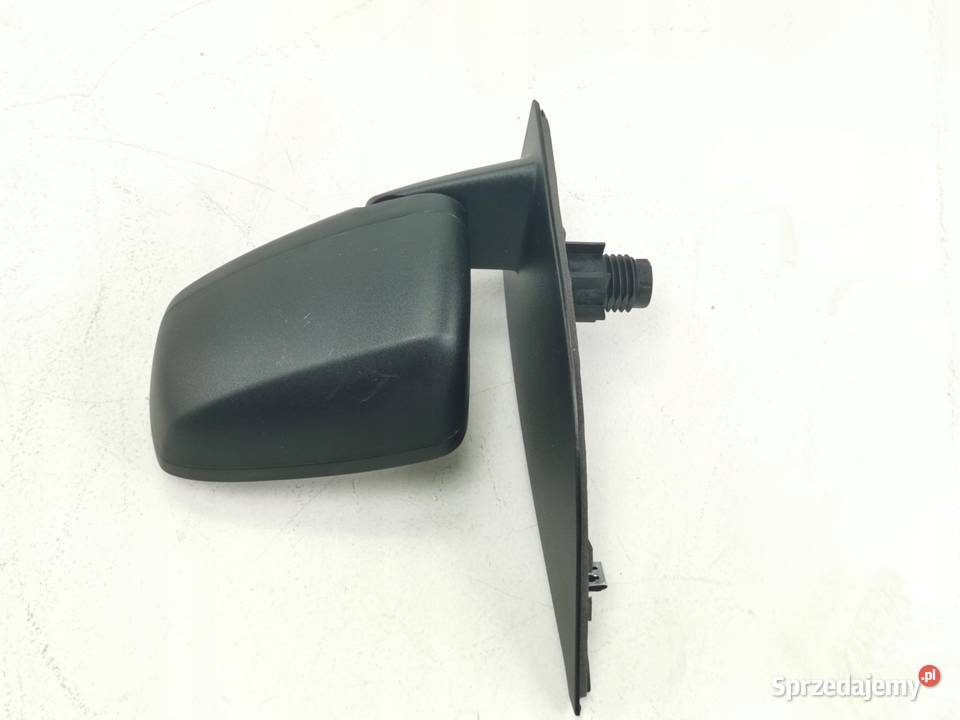 LUSTERKO LEWE FIAT PANDA II 2003 735357192 osobowe lubelskie