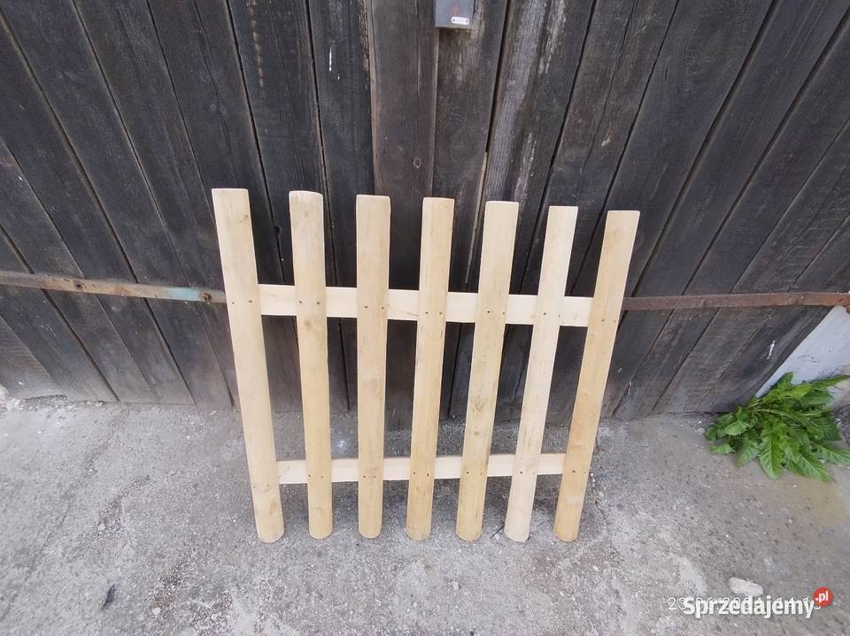 Huśtawka ogrodowa Żnin