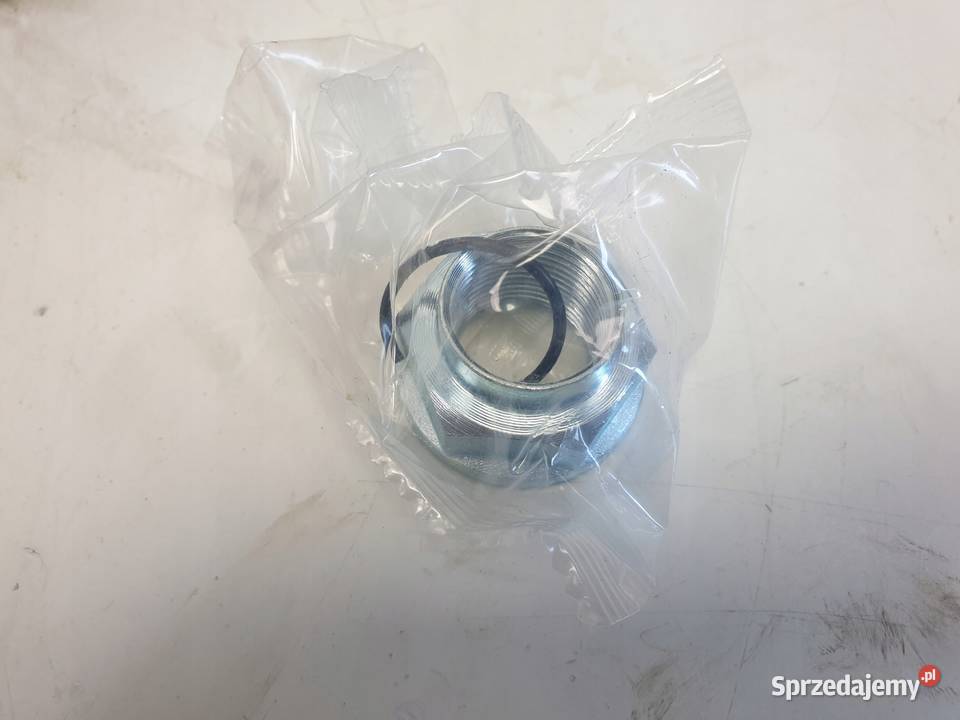 Avensis II T25 16 VVTI PRZEGUB ZEWNĘTRZNY KTY723 Przeguby Rudka