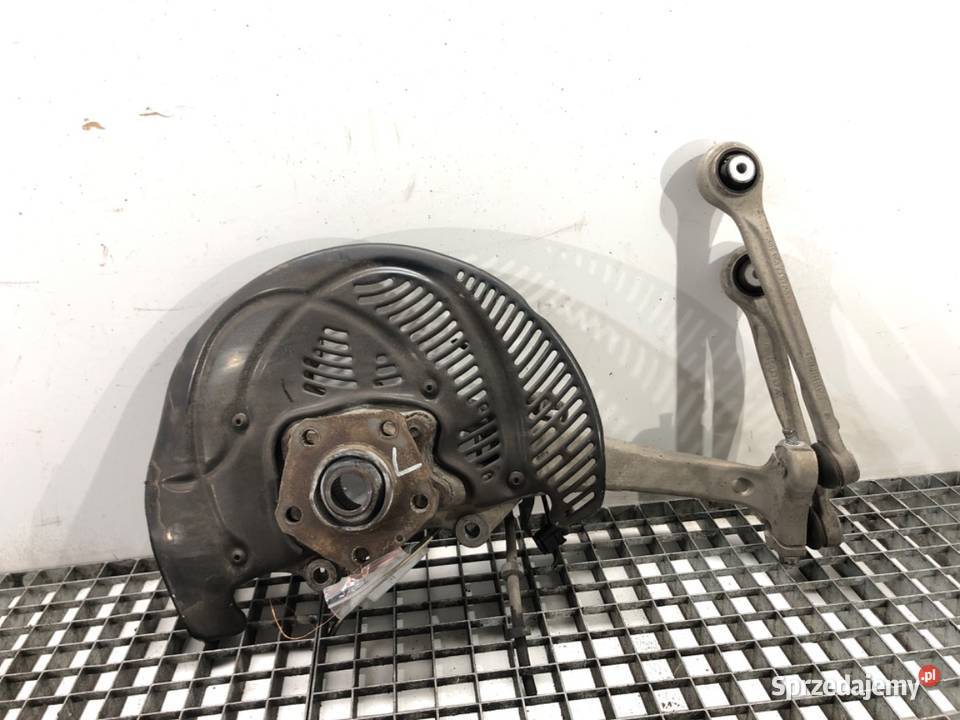 ZWROTNICA LEWY PRZÓD AUDI A8 D5 40 460 podkarpackie sprzedam