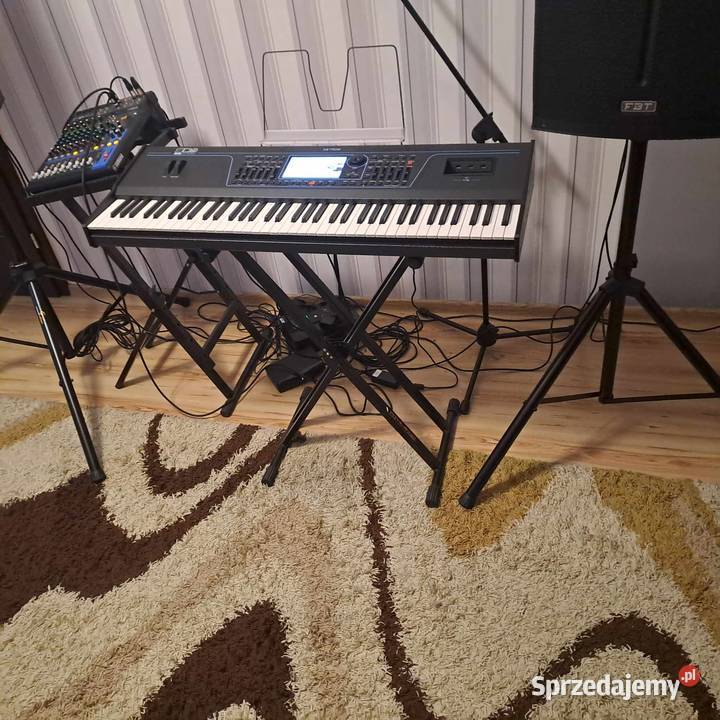 Sprzedam ketron sd 9 Łęczna