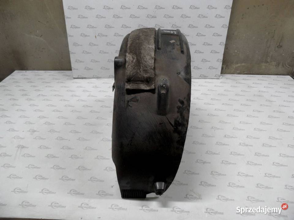 C4 GRAND PICASSO II 15r nadkole prawy tył sprzedam