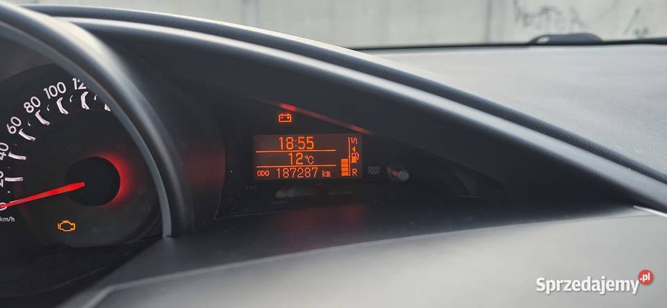 Toyota Verso aut 22 DCAT 150 2013r 190000 hak diesel Kudowa-Zdrój