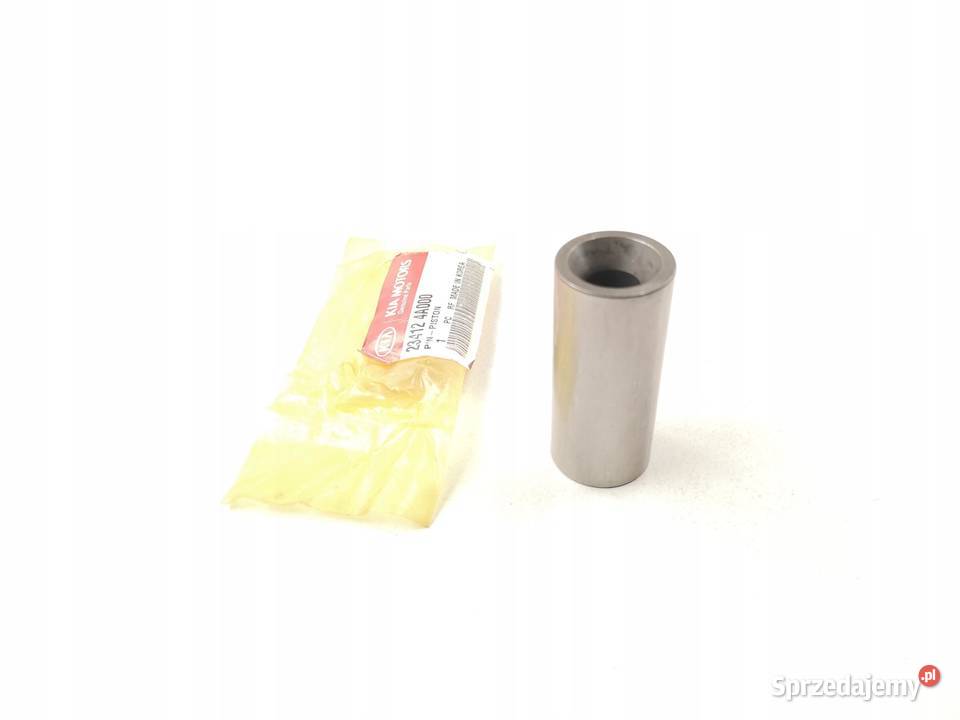 SWORZEŃ TŁOKA KIA SORENTO 0206 25 CRDi ORYGINAŁ sprzedam