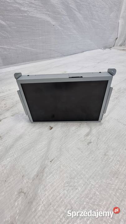 FORD C MK2 SYNC RADIO E1BT18C815LK EKRAN