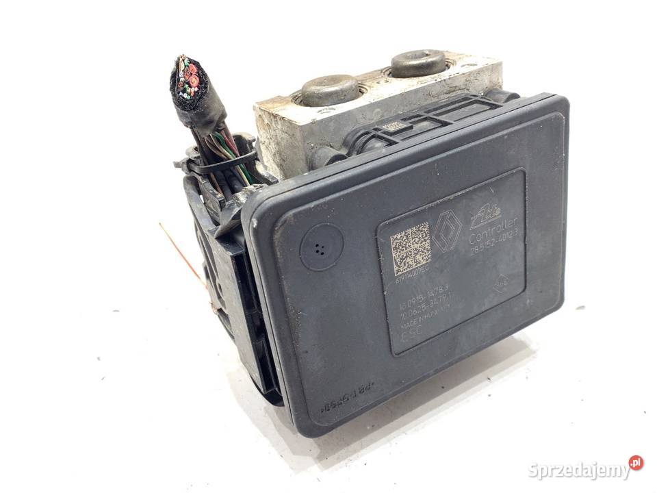 POMPA ABS OPEL VIVARO B 28515240123 16 121 1419