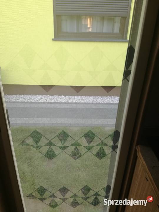 Moskitiera drzwiowa do przyczepy kempingowej dolnośląskie Skokowa