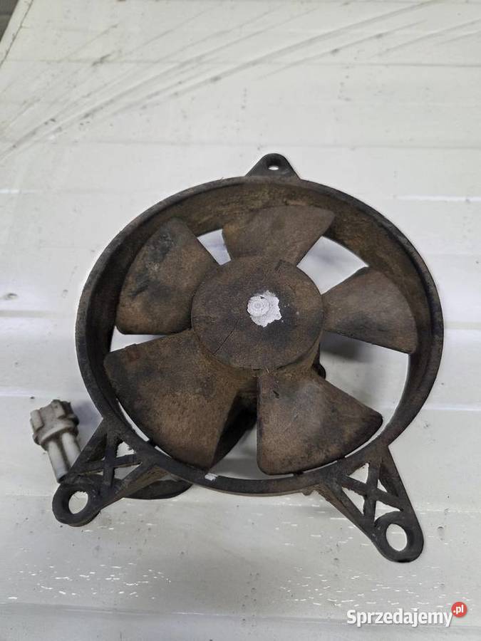 Wiatrak wentylator yamaha kodiak bigbear