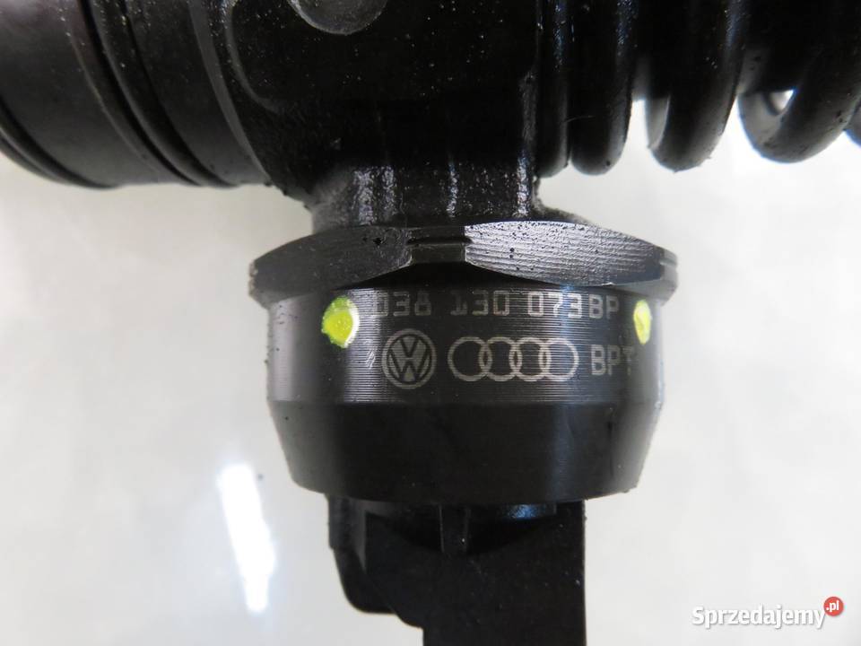 POMPOWTRYSKIWACZ VW SHARAN I 19 TDI 038130073BP małopolskie