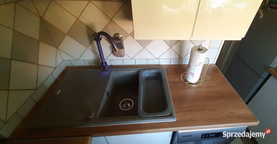 Sprzedam kawalerkę na Bałutach sprzedam