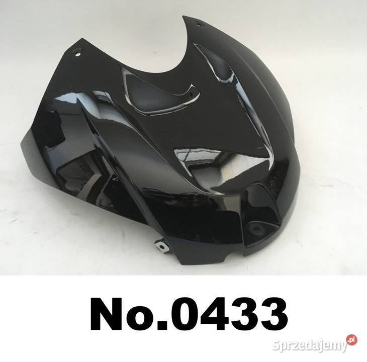 BMW S 1000 RR K47 Nakładka na airbox zbiornik Łobżenica sprzedam