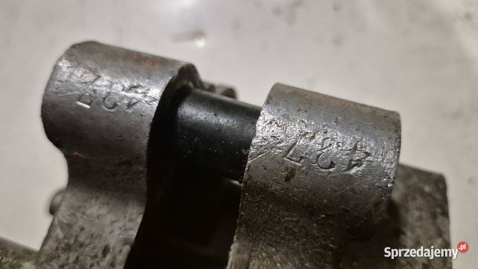 Motorynka komar kartery silnika 017 podlaskie Hryniewicze