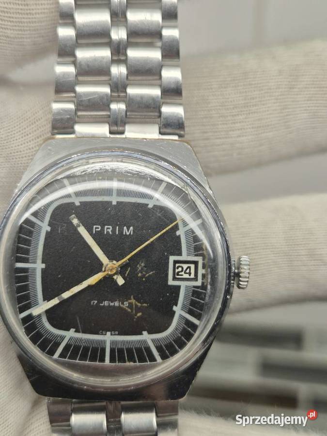 Zegarek Prim TV