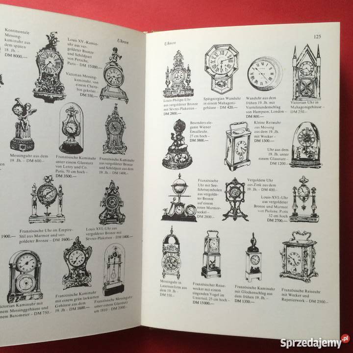 Antyki Antykwariat zachodniopomorskie Szczecin