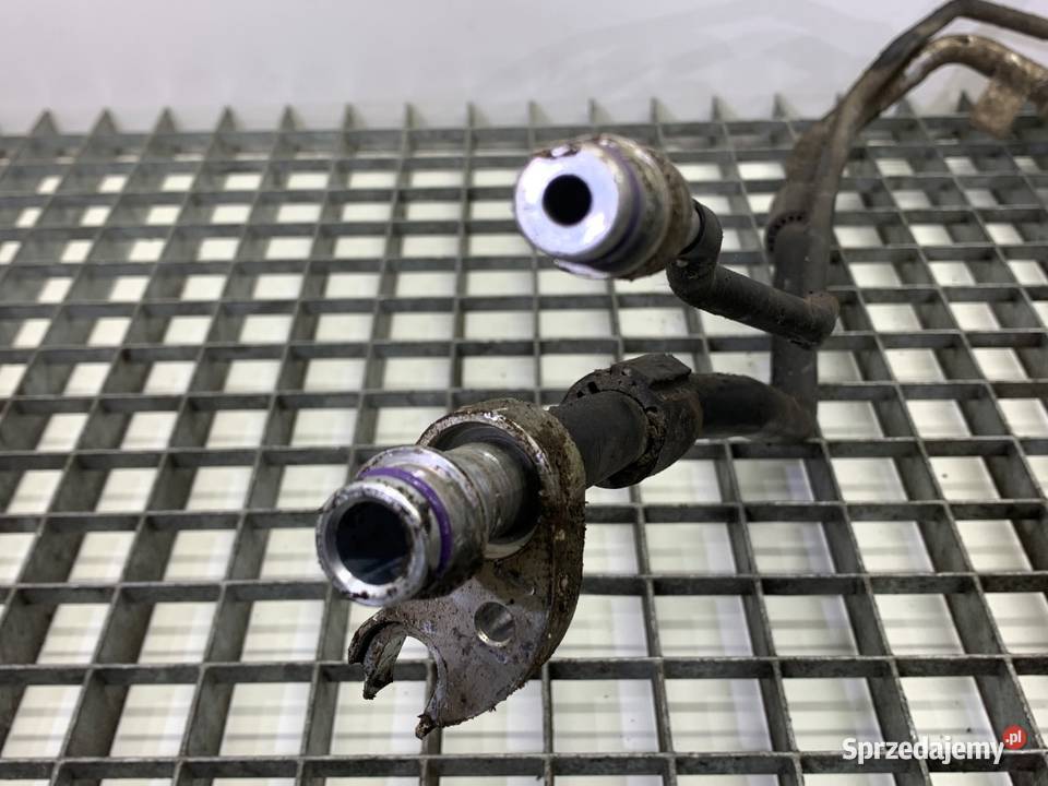 RURKA KLIMATYZACJI AUDI Q8 4M8816886 30 286 SUV sprzedam