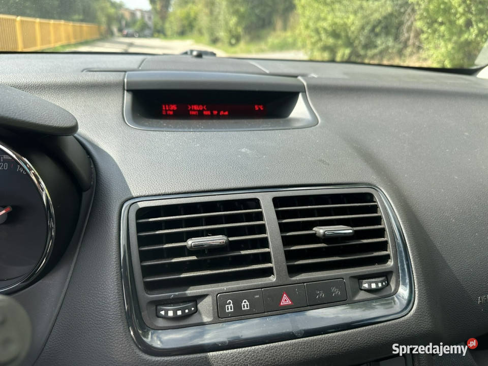 Opel Meriva Opel Meriva Zarejestrowany Klima centralny zamek Gostyń