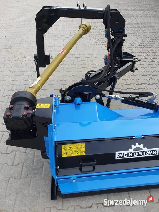 Kosiarki bijakowe nowe AGROSTAR ASAMKDL dostawa nieuszkodzony