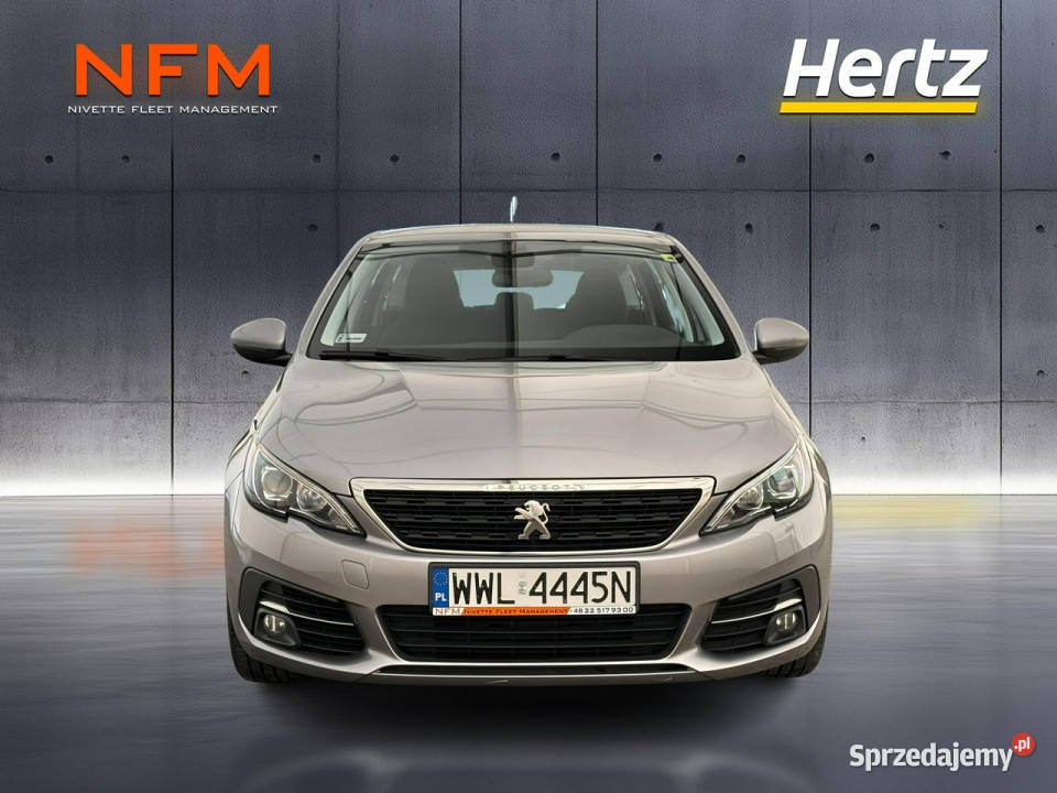 Peugeot 308 SW 15 Bluehdi130 Active Salon 130KM Peugeot
