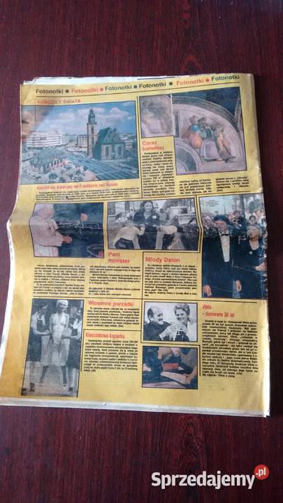 Zai przeciw 3 pielgrzymka Jana Pawał II 2399 Rok wydania 1987