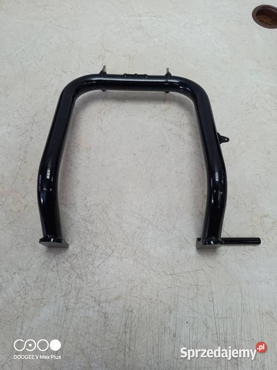 Stopka centralna WSK rozstaw 106mm Elementy nadwozia