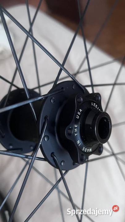 Sprzedam Nowe koła Crankbrothers Synthesis E29F Kolno sprzedam