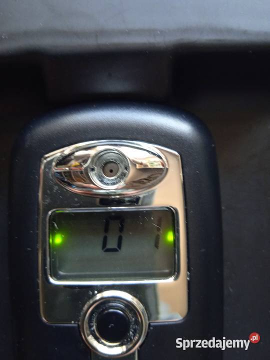 Alkomat elektroniczny osobisty i Elektronika