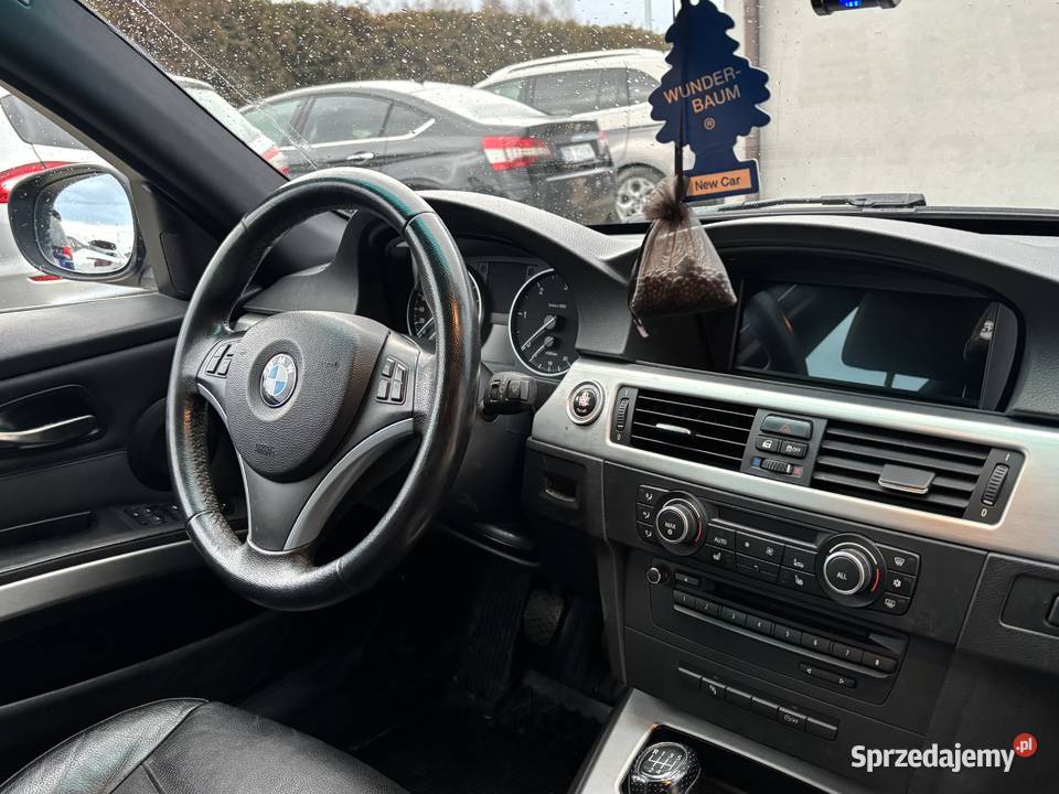 BMW seria 3 ESP Seria 3 Seria 3