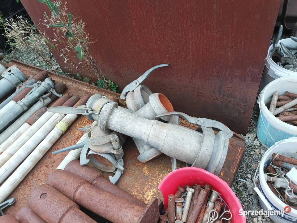 Zestaw Igłofiltrów Pompa GEHO Wrocław