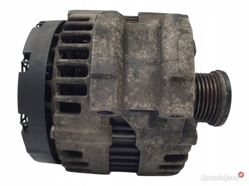 ALTERNATOR BMW E87 E90 20 i bosch 0121715017 Chełm sprzedam