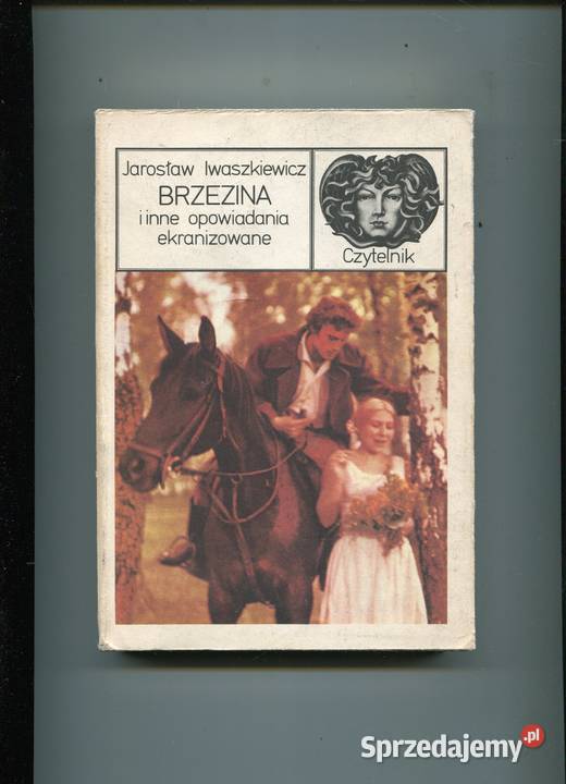 Brzezina i inne opowiadania ekranizowane Pozostałe