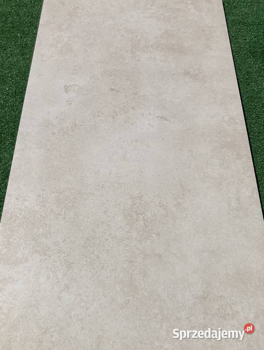 Tania płytka GRES 1 BEIGE 1198X598 G3 TUBĄDZIN